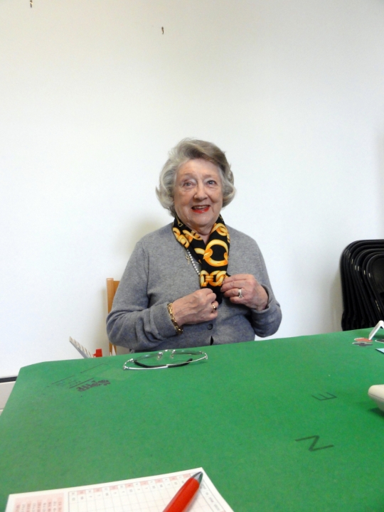 Galette des rois 2015. — photo 36